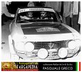 46 Lancia Fulvia HF 1600 Giallombardo - Triolo (2)